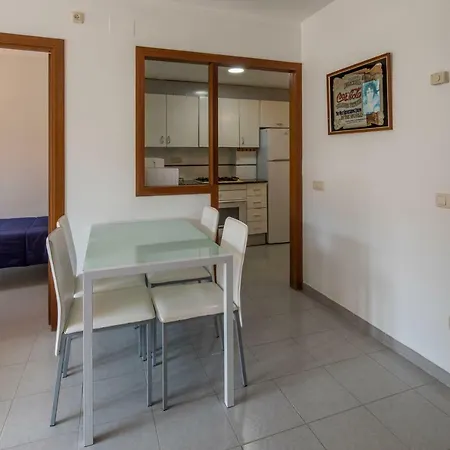 Apartamento Apartamento Castell De Perelada