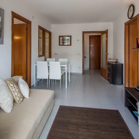 Apartamento Castell De Perelada Apartamento *